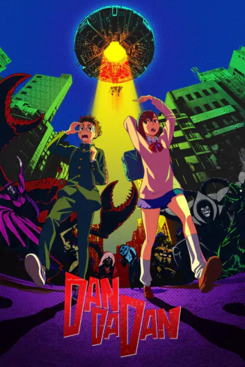 Dandadan
