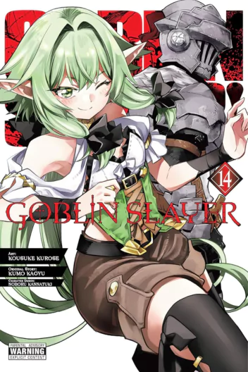 Goblin Slayer
