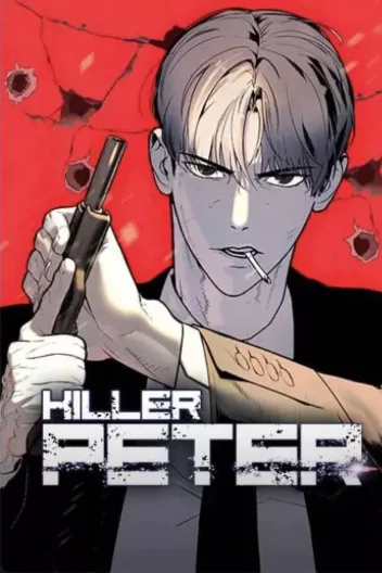 Killer Peter
