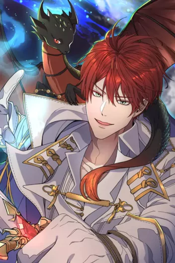 Lord of Mana