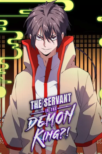 Demon Magic Emperor