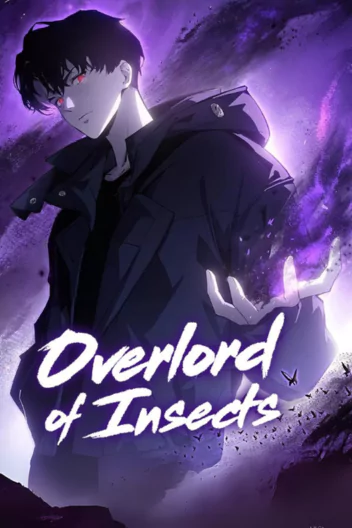 Overlord of Insects