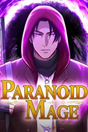 Paranoid Mage