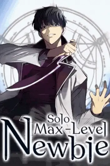 Solo Max-Level Newbie
