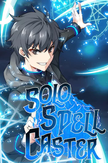Solo Spell Caster