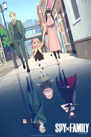 Spy X Family