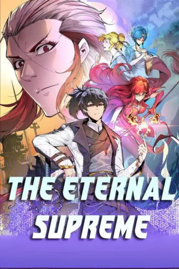 The Eternal Supreme