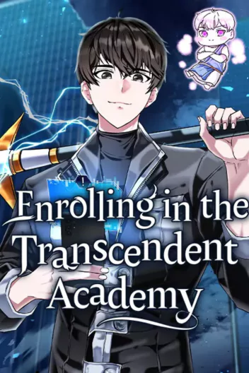 Transcension Academy